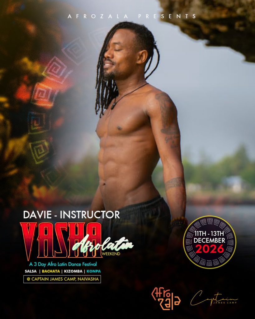 Davie's poster